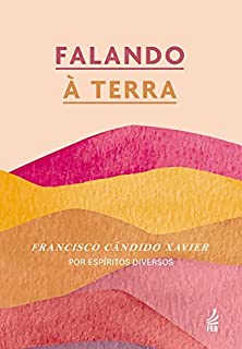 Livro Falando à terra