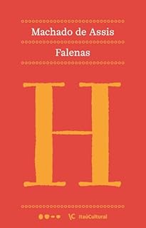 Livro Falenas