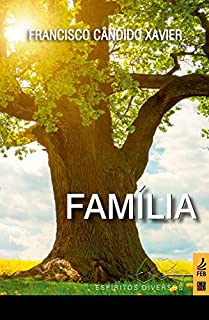 Livro Família