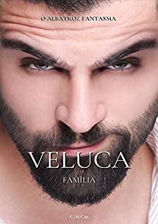 Livro Família Veluca (Famílias da Máfia Livro 4)