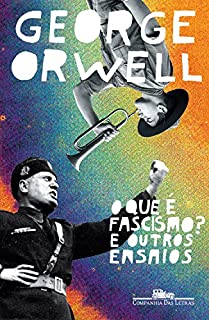 Livro O que é fascismo?: E outros ensaios