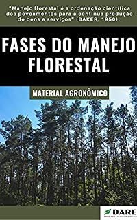 Livro Fases do Manejo Florestal