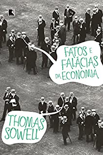 Livro Fatos e falácias da economia