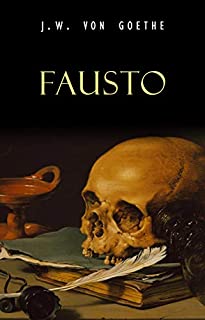 Livro Fausto