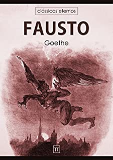 Livro Fausto (Clássicos eternos)