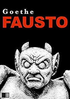 Livro Fausto (Portuguese Edition)