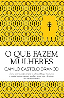 Livro O Que Fazem Mulheres (Clássicos Guerra e Paz Livro 1)