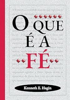 Livro O Que é a Fé