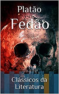 Livro Fedão: Clássicos da Literatura