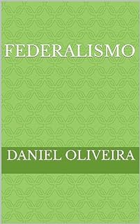 Livro Federalismo