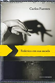 Livro Federico em sua sacada