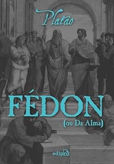 Livro Fédon (ou Da Alma)