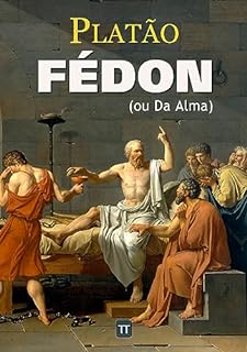 Livro Fédon (ou Da Alma)