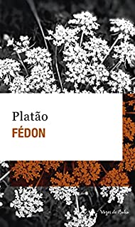 Livro Fédon - Ed. Bolso (Vozes de Bolso)