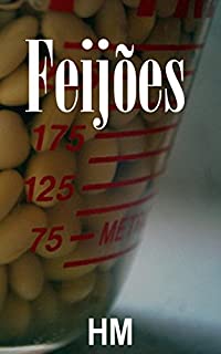 Livro Feijões