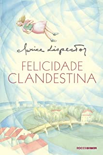 Livro Felicidade Clandestina