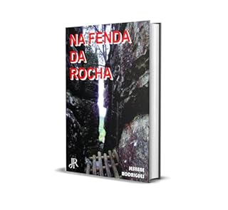 Livro NA FENDA DA ROCHA