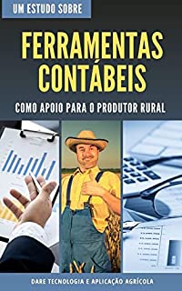 Livro FERRAMENTAS CONTABEIS | Como apoio para o produtor rural