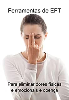 Livro Ferramentas De Eft