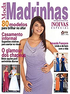 Figurino Noivas - Especial: Edição 5