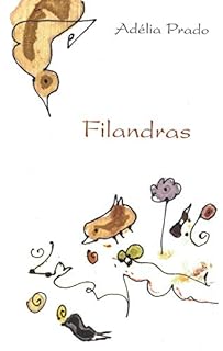 Livro Filandras