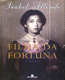 Livro filha dá fortuna