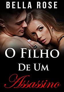 Livro O Filho de um Assassino: Um Romance Mafioso