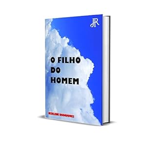 Livro O FILHO DO HOMEM