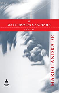 Livro Os filhos da Candinha: Edição anotada