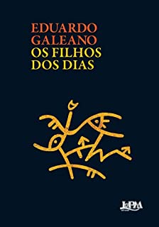 Livro Os filhos dos dias