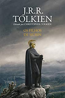 Livro Os Filhos de Húrin