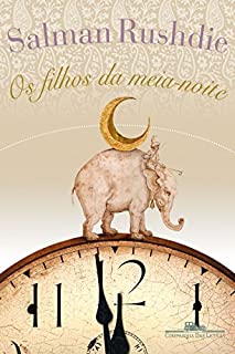 Os filhos da meia-noite