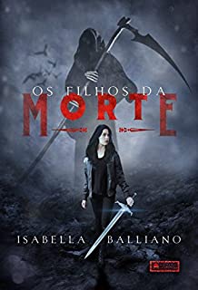 Livro Os Filhos da Morte