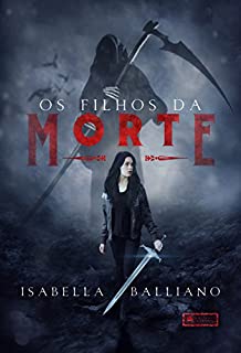 Livro Os filhos da Morte