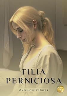 Livro Filia perniciosa