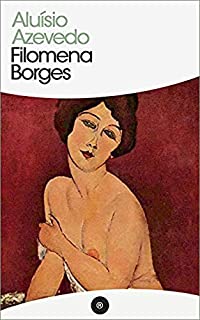 Livro Filomena Borges