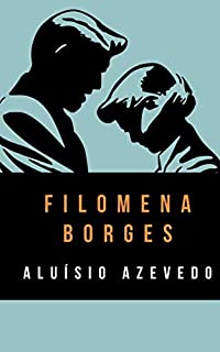 Livro Filomena Borges (Série Bons Livros Livro 18)