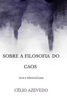 Livro Sobre A Filosofia Do Caos