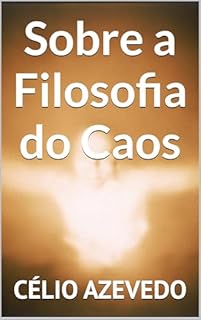 Livro Sobre a Filosofia do Caos