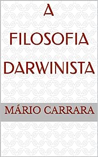 Livro A Filosofia Darwinista