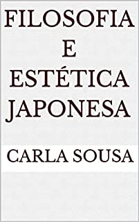 Livro Filosofia e estética japonesa