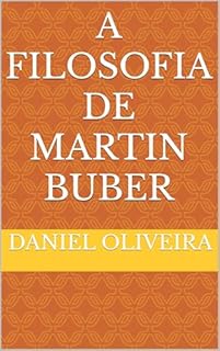 Livro A Filosofia de Martin Buber