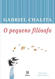 Livro O pequeno filósofo