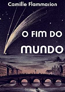 Livro O fim do mundo