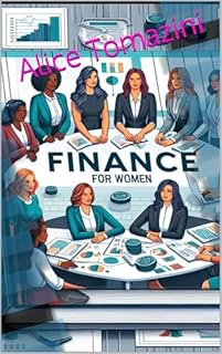 Livro “Finanças para Mulheres”