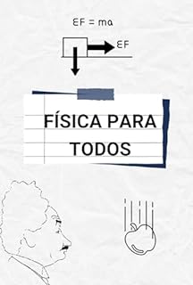 Livro Física para Todos: Um Guia Ultrasimplificado