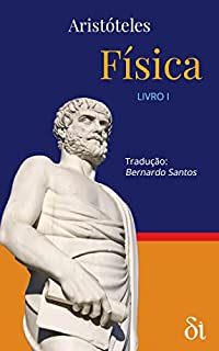 Livro Física : Livro I