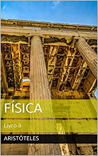 Livro Física: Livro II