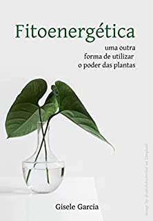 Livro Fitoenergética