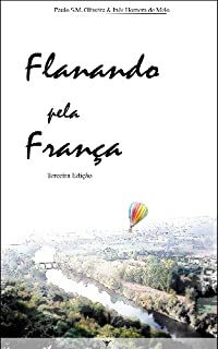 Livro Flanando pela França